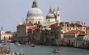 Venice city wallpapers