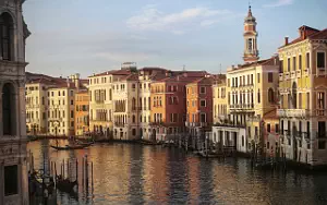 Venice city wallpapers