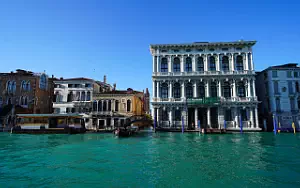 Venice city wallpapers