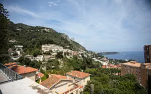 Monaco city wallpapers