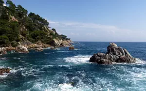 Coast wallpapers