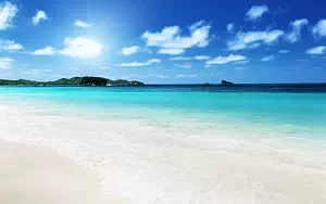Coast wallpapers