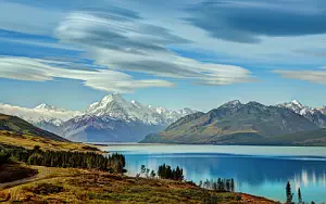 Lake wallpapers