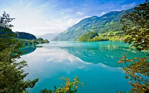Lake wallpapers