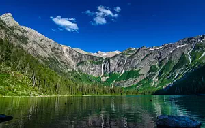Lake wallpapers