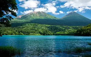 Lake wallpapers