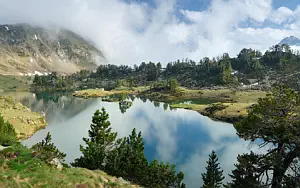 Lake wallpapers