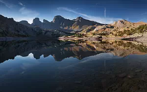 Lake wallpapers