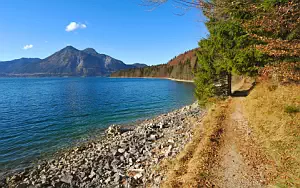 Lake wallpapers