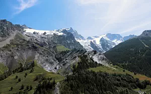 Mountains wallpapers