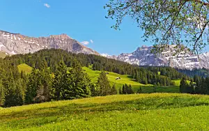 Mountains wallpapers