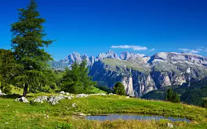 Mountains wallpapers