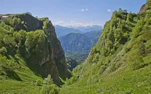 Mountains wallpapers