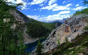 Mountains wallpapers