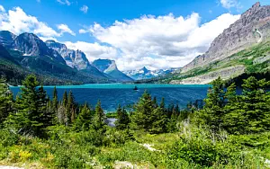 Mountains wallpapers