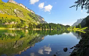 Mountains wallpapers