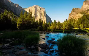 Mountains wallpapers