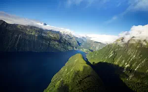 Mountains wallpapers