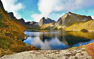 Mountains wallpapers