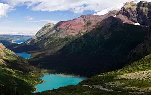 Mountains wallpapers