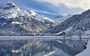 Winter wallpapers