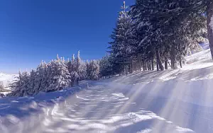 Winter wallpapers