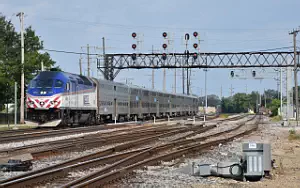 Metra passenger train wallpapers