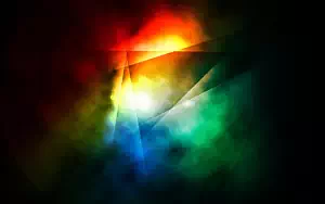 Dark abstract wide wallpapers and HD wallpapers