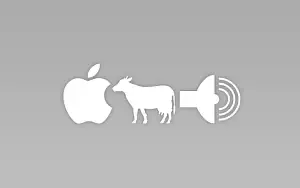 Apple wide wallpapers and HD wallpapers