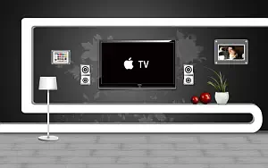 Apple wide wallpapers and HD wallpapers