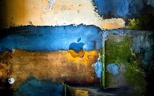 Apple wide wallpapers and HD wallpapers