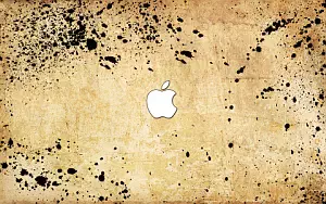 Apple wide wallpapers and HD wallpapers