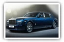 Rolls-Royce cars desktop wallpapers