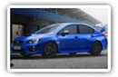 Subaru cars desktop wallpapers