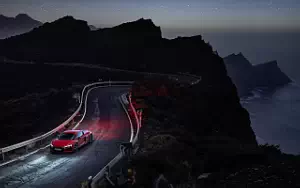 Audi R8 V10 performance RWD car wallpapers