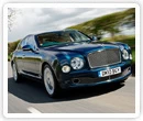 Luxury sedans cars desktop wallpapers