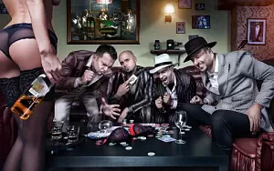 Casino wide wallpapers and HD wallpapers