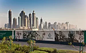 Dubai wallpapers