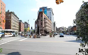 New York wide wallpapers and HD wallpapers
