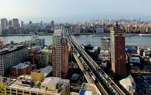 New York wide wallpapers and HD wallpapers