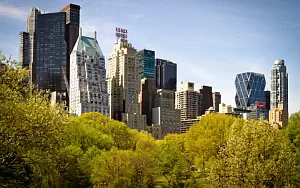 New York wide wallpapers and HD wallpapers
