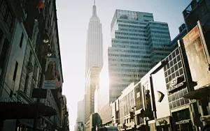 New York wide wallpapers and HD wallpapers
