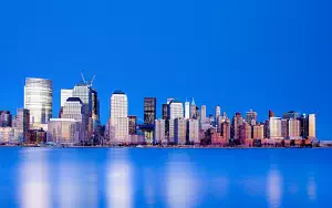 New York wide wallpapers and HD wallpapers