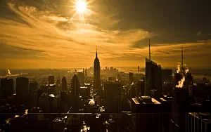 New York wide wallpapers and HD wallpapers