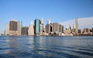 New York wide wallpapers and HD wallpapers