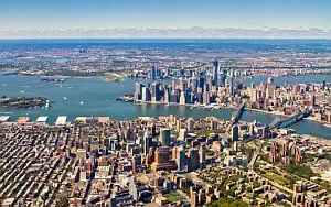 New York wide wallpapers and HD wallpapers
