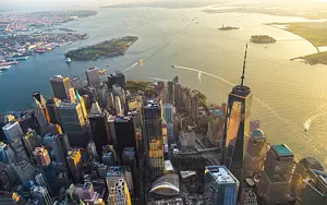 New York wide wallpapers and HD wallpapers