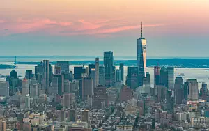 New York wide wallpapers and HD wallpapers