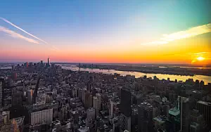 New York wide wallpapers and HD wallpapers