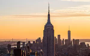 New York wide wallpapers and HD wallpapers